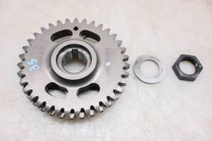 Honda - 22 Honda CB300R ABS Counterbalancer Gear - Image 2