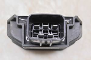 Honda - 22 Honda CB300R ABS Regulator Rectifier - Image 3