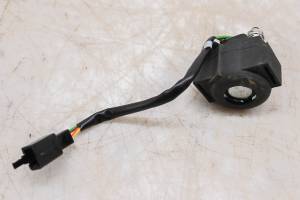 Honda - 22 Honda CB300R ABS Starter Solenoid - Image 3