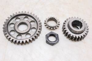 Honda - 22 Honda CB300R ABS Crank Gears - Image 1