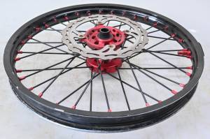 Aftermarket - 12 Suzuki RMZ250 Front Wheel Rim 21X1.60 Aftermarket - Image 1