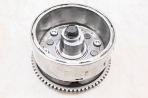22 Honda CB300R ABS Flywheel Starter Clutch Bearing & Gear