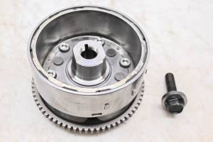 Honda - 22 Honda CB300R ABS Flywheel Starter Clutch Bearing & Gear - Image 2