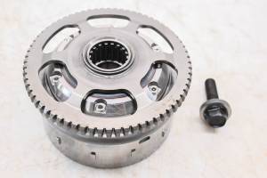 Honda - 22 Honda CB300R ABS Flywheel Starter Clutch Bearing & Gear - Image 3