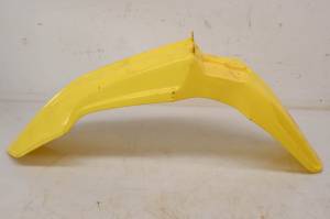 12 Suzuki RMZ250 Front Fender