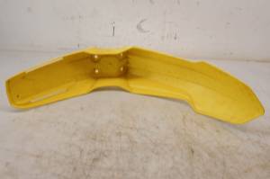 Suzuki - 12 Suzuki RMZ250 Front Fender - Image 3