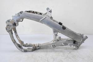 Suzuki - 12 Suzuki RMZ250 Frame - Image 1