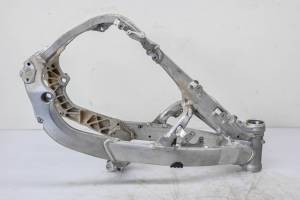 Suzuki - 12 Suzuki RMZ250 Frame - Image 3