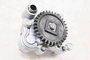 22 Honda CB300R ABS Oil Pump