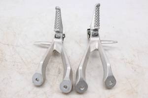 Honda - 22 Honda CB300R ABS Rear Foot Pegs - Image 1