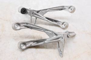 Honda - 22 Honda CB300R ABS Rear Foot Pegs - Image 3