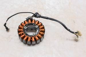 22 Honda CB300R ABS Stator