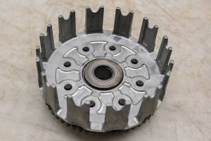 12 Suzuki RMZ250 Clutch Basket