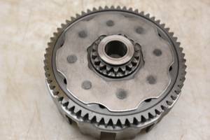 Suzuki - 12 Suzuki RMZ250 Clutch Basket - Image 3