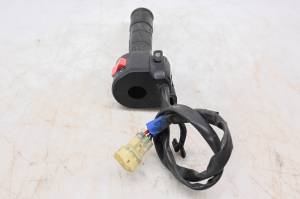 Kawasaki - 18 Kawasaki Ninja 650 ABS Twist Throttle EX650K - Image 2