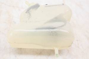 Kawasaki - 18 Kawasaki Ninja 650 ABS Coolant Overflow Radiator Bottle EX650K - Image 3