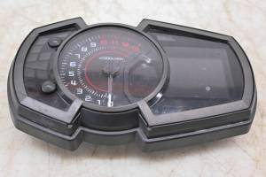 Kawasaki - 18 Kawasaki Ninja 650 ABS Speedometer Dash EX650K - Image 1