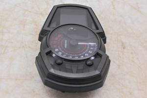 Kawasaki - 18 Kawasaki Ninja 650 ABS Speedometer Dash EX650K - Image 3