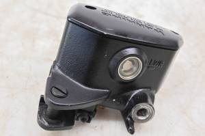 Kawasaki - 18 Kawasaki Ninja 650 ABS Front Brake Master Cylinder EX650K - Image 2