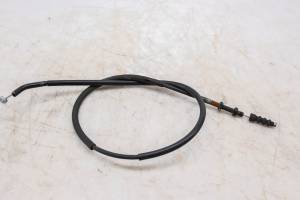 Kawasaki - 18 Kawasaki Ninja 650 ABS Clutch Cable EX650K - Image 2