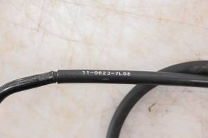 Kawasaki - 18 Kawasaki Ninja 650 ABS Clutch Cable EX650K - Image 3