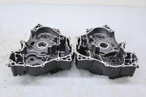 Honda - 22 Honda CB300R ABS Crankcase Center Crank Case - Image 5