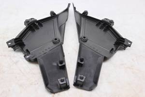 Honda - 22 Honda CB300R ABS Side Covers A Left & Right - Image 3