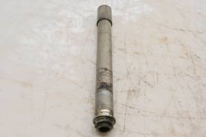 Suzuki - 12 Suzuki RMZ250 Front Axle Bolt - Image 2