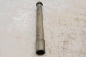 Suzuki - 12 Suzuki RMZ250 Front Axle Bolt - Image 3