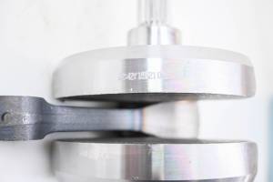 Honda - 22 Honda CB300R ABS Crankshaft Crank Shaft & Connecting Rod - Image 6