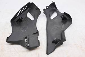 Honda - 22 Honda CB300R ABS Lower Cowls Left & Right - Image 3