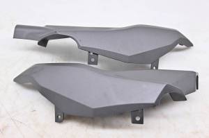 Honda - 22 Honda CB300R ABS Side Covers B Left & Right - Image 1