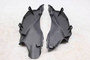 Honda - 22 Honda CB300R ABS Side Covers B Left & Right - Image 3