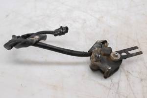 Kawasaki - 18 Kawasaki Ninja 650 ABS Side Kick Stand Switch Sensor EX650K - Image 2