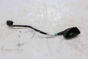 Honda - 22 Honda CB300R ABS Wire Sub-Harness Electrical Wiring Yaw & G - Image 1
