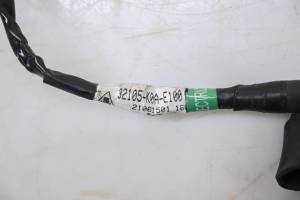 Honda - 22 Honda CB300R ABS Wire Sub-Harness Electrical Wiring Yaw & G - Image 3