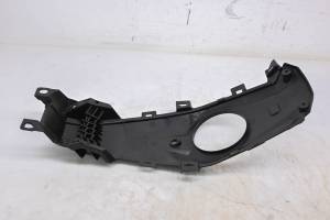 Honda - 22 Honda CB300R ABS Gas Tank Cover - Image 3