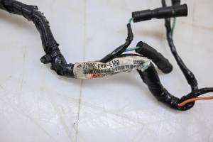 Honda - 22 Honda CB300R ABS Rear Sub-Harness Electrical Wiring - Image 3