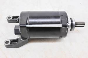 22 Honda CB300R ABS Starter Motor