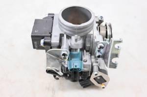 22 Honda CB300R ABS Throttle Body