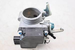 Honda - 22 Honda CB300R ABS Throttle Body - Image 4