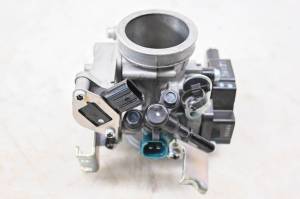 Honda - 22 Honda CB300R ABS Throttle Body - Image 5