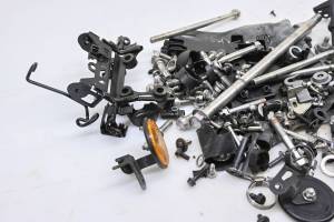 Honda - 22 Honda CB300R ABS Hardware Set Nuts & Bolts - Image 2