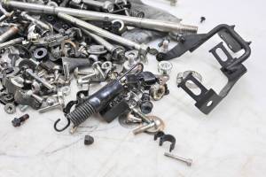 Honda - 22 Honda CB300R ABS Hardware Set Nuts & Bolts - Image 3