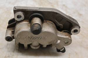 12 Suzuki RMZ250 Front Brake Caliper