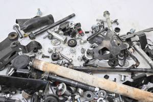 Kawasaki - 18 Kawasaki Ninja 650 ABS Hardware Set Nuts & Bolts EX650K - Image 4