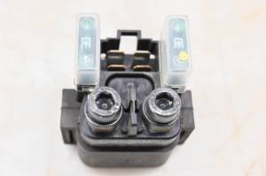 Kawasaki - 18 Kawasaki Ninja 650 ABS Starter Solenoid EX650K - Image 1