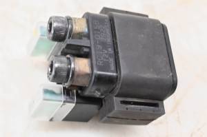 Kawasaki - 18 Kawasaki Ninja 650 ABS Starter Solenoid EX650K - Image 2