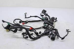 Honda - 22 Honda CB300R ABS Main Wire Harness Electrical Wiring - Image 1