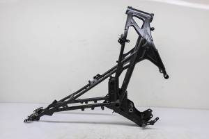 Honda - 22 Honda CB300R ABS Frame - Image 1